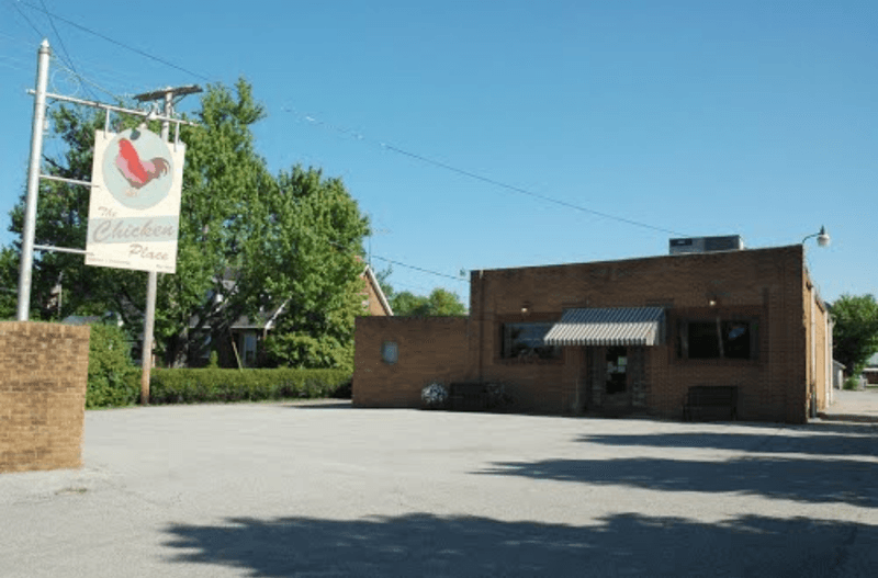 A Living Time Capsule of Hoosier Dining History