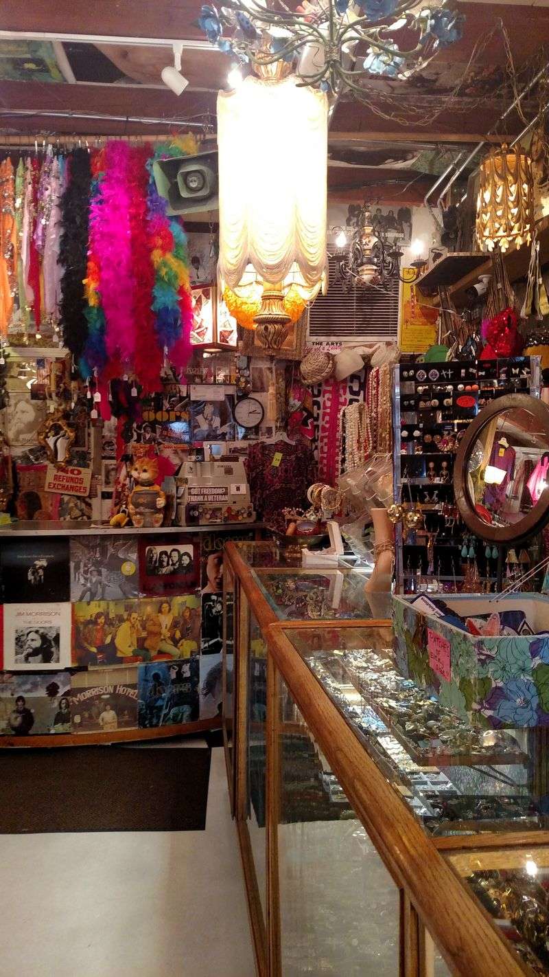 Friendly Staff Who Actually Help You Find Things