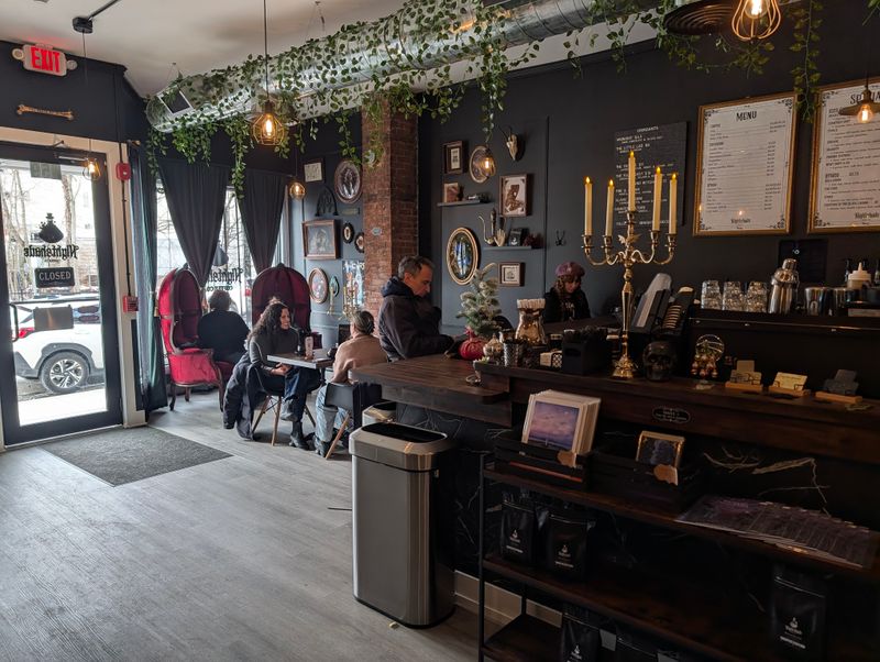 A New Westwood Destination Worth The Drive