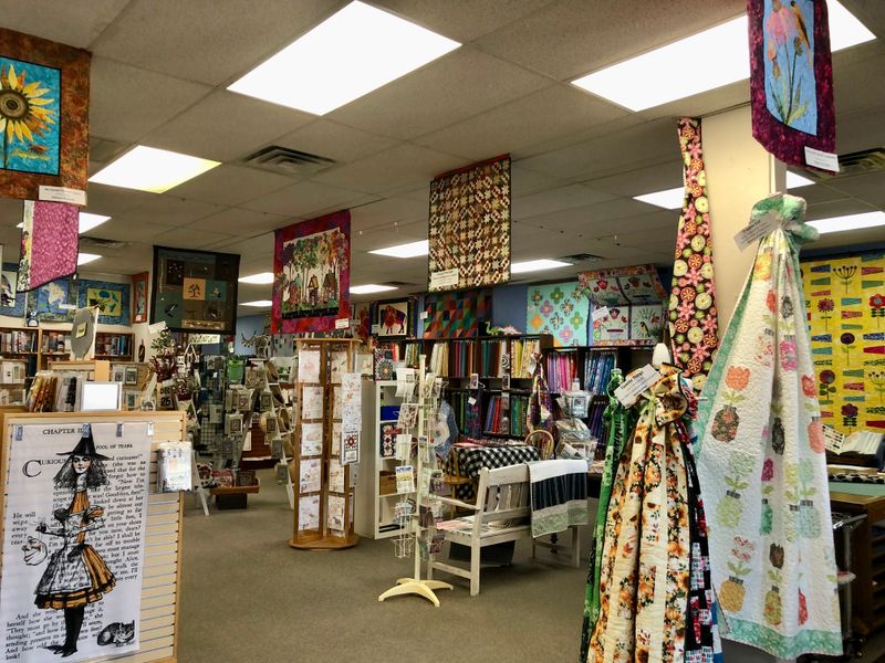 A Welcoming Atmosphere for All Skill Levels