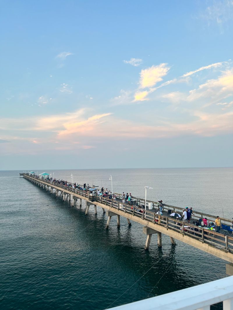 Prime Location Where Bay Meets Ocean