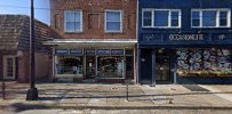 Collingswood: Haddon Avenue