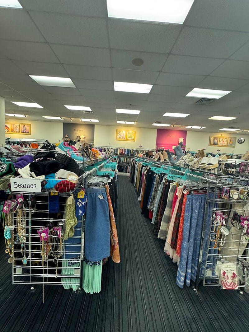 Plato's Closet, Oklahoma City