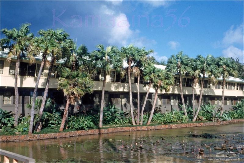 Locals See A Warning, Not A Curiosity