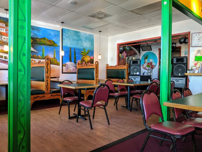 Mama Mayra's Kitchen, Eugene