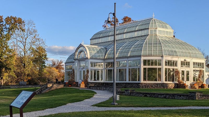 Duke Farms Spring Blooms