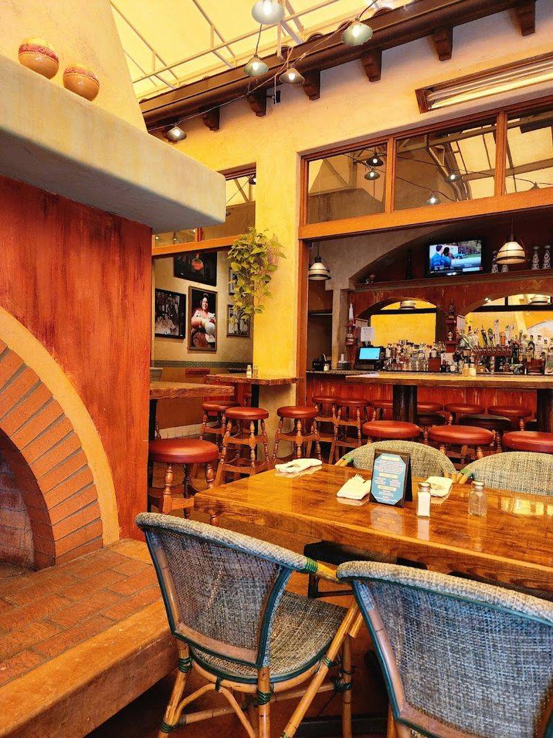 The Dining Room Vibe Turns Dinner Into A Story