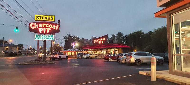 Out Of State Visitors Who Stumble Upon It