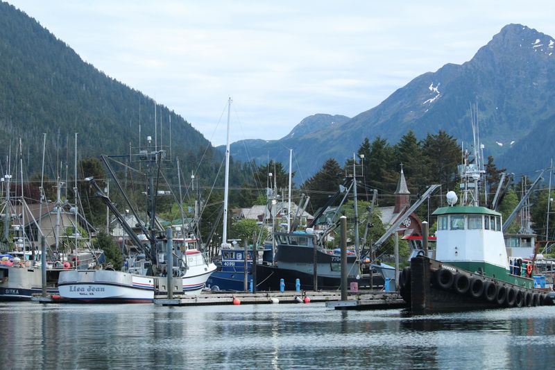 Charter Vs Shore Rules Differ