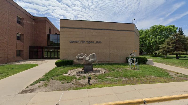 Eide Dalrymple Gallery