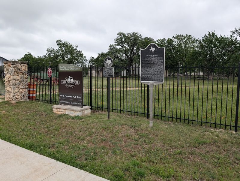 Founders Memorial Park