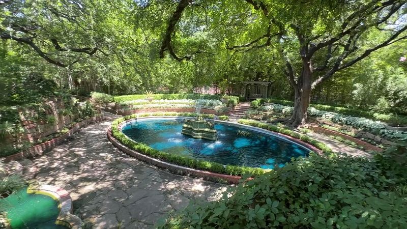 Peaceful Escape from Urban Noise