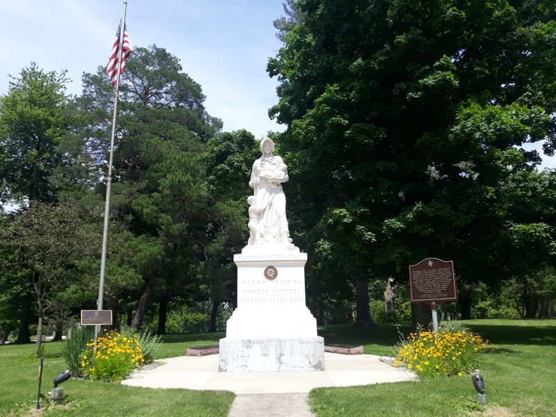 Glen Miller Park Offers Free Recreation and Natural Beauty