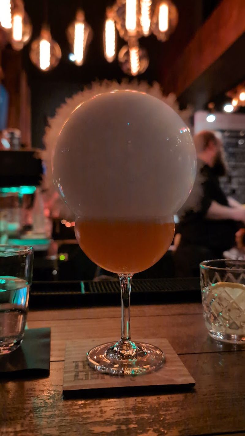 Non-Alcoholic Options That Are Just As Impressive