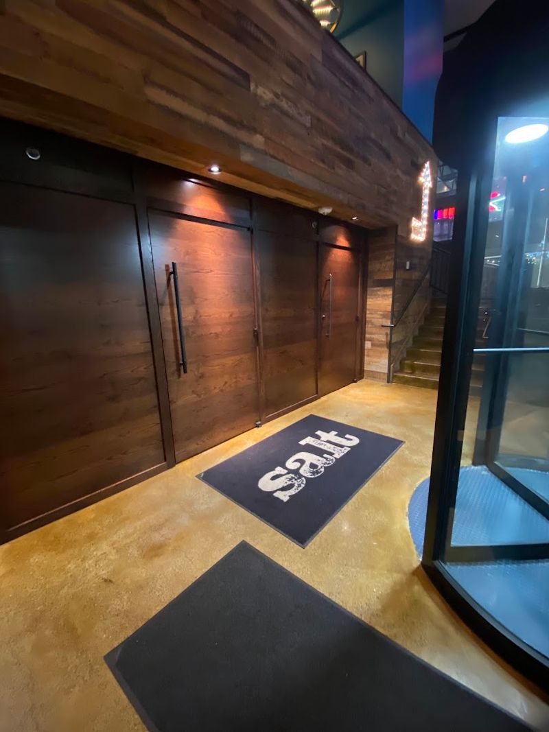 Salt and Its Sister: The Connection to Heirloom