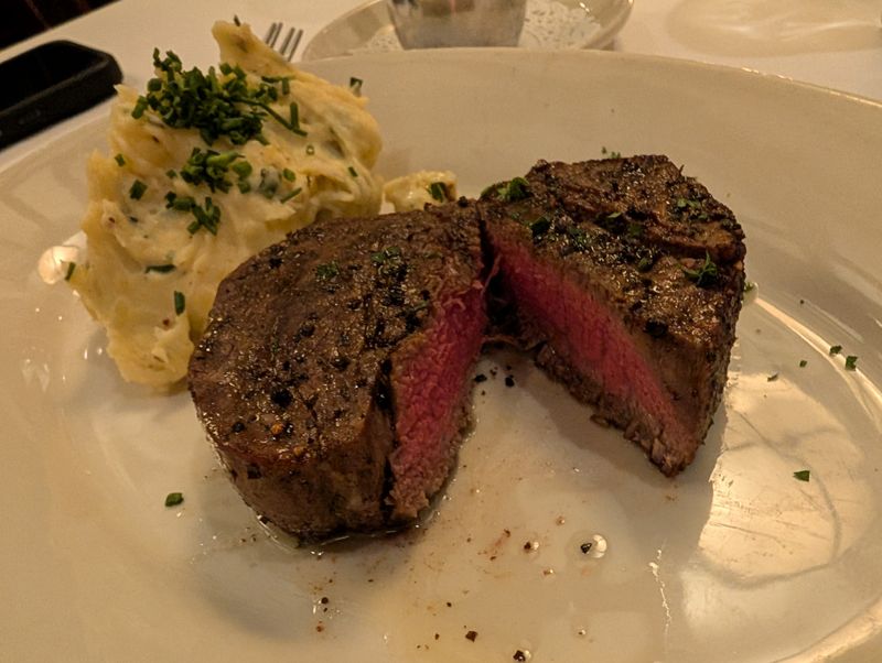 Cooking Methods Create Signature Results