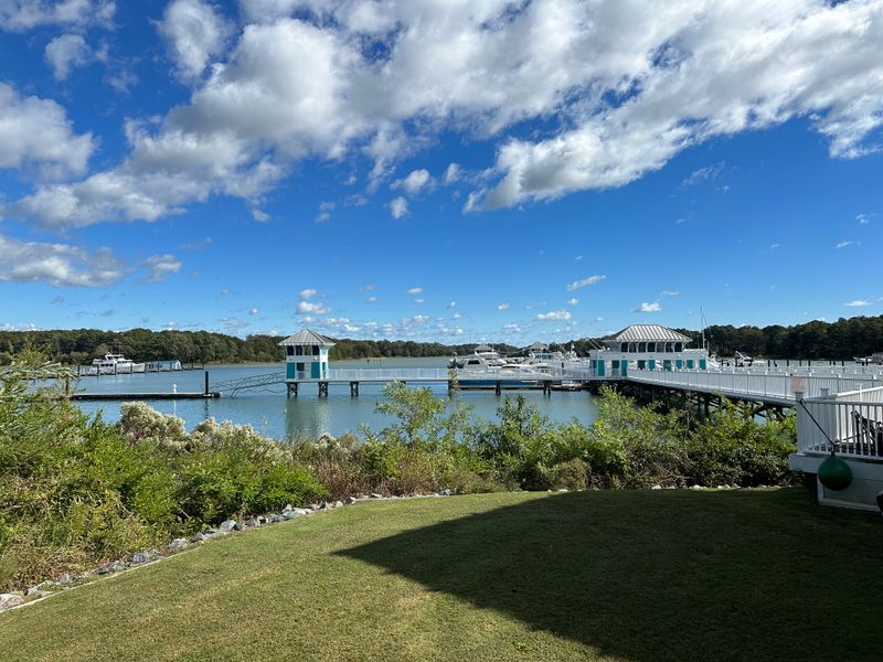 Wedding Venue With Spectacular Backdrops