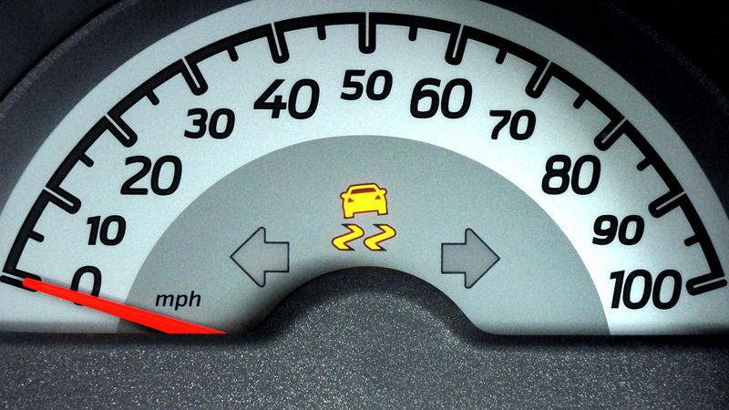 Know Your Vehicle’s Limits