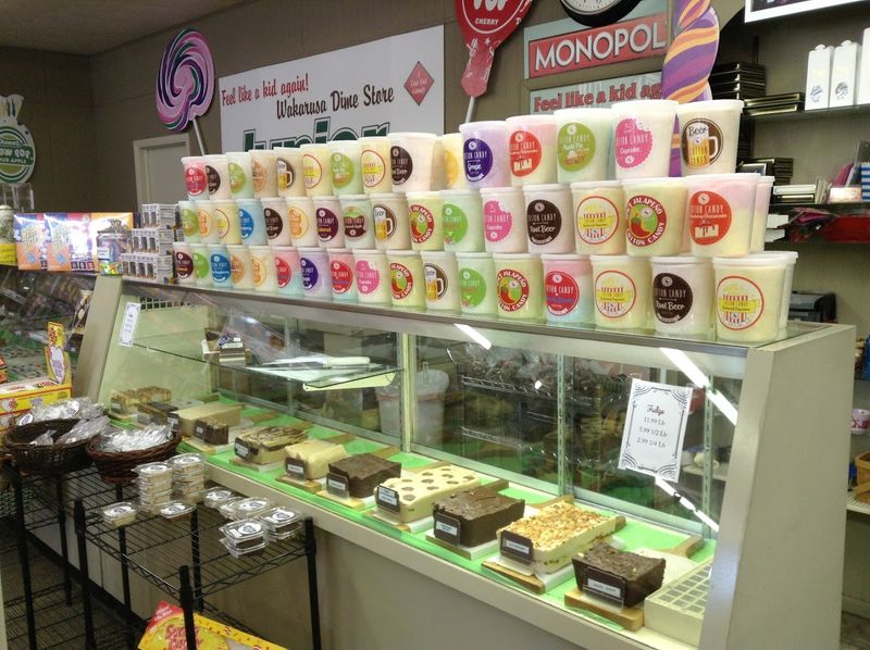 Wild and Unusual Flavors You Will Not Find Anywhere Else