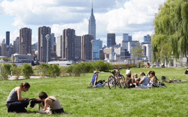 Easy Greenpoint Add-Ons After Your Donut Stop