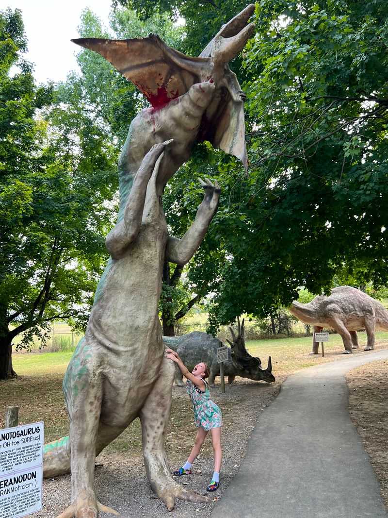 Quick Visit That Doesn't Demand Your Entire Day