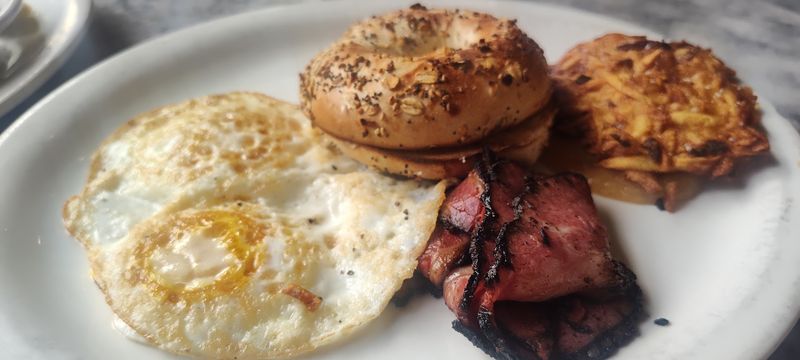 Breakfast Platters That Rewrite the Rulebook