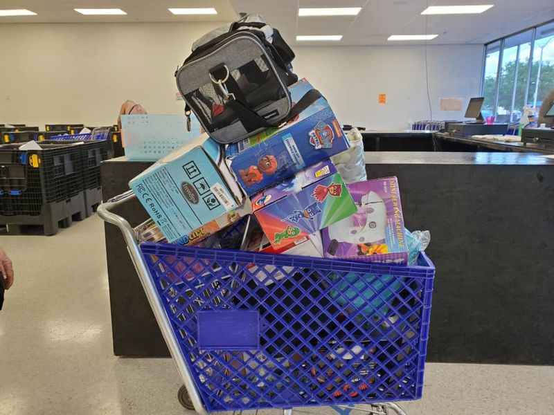 How To Keep Your Cart From Getting Out Of Control