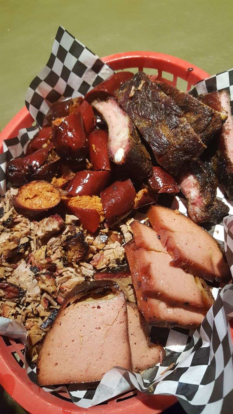 Smoked Bologna That Surprises First-Timers