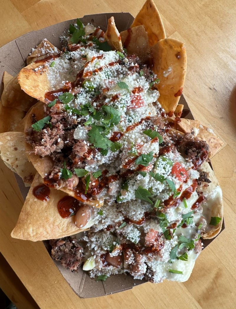 Sides Worth Mentioning