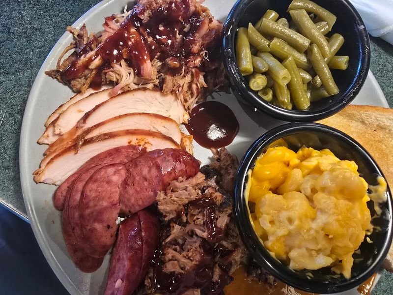 Pulled Pork That Steals The Show