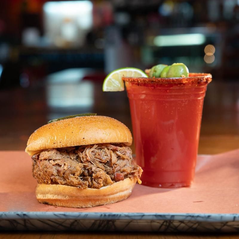 Pulled Pork That Redefines Juicy And Flavorful