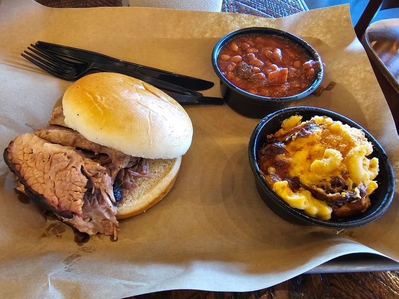 Classic Sides That Complete The Plate