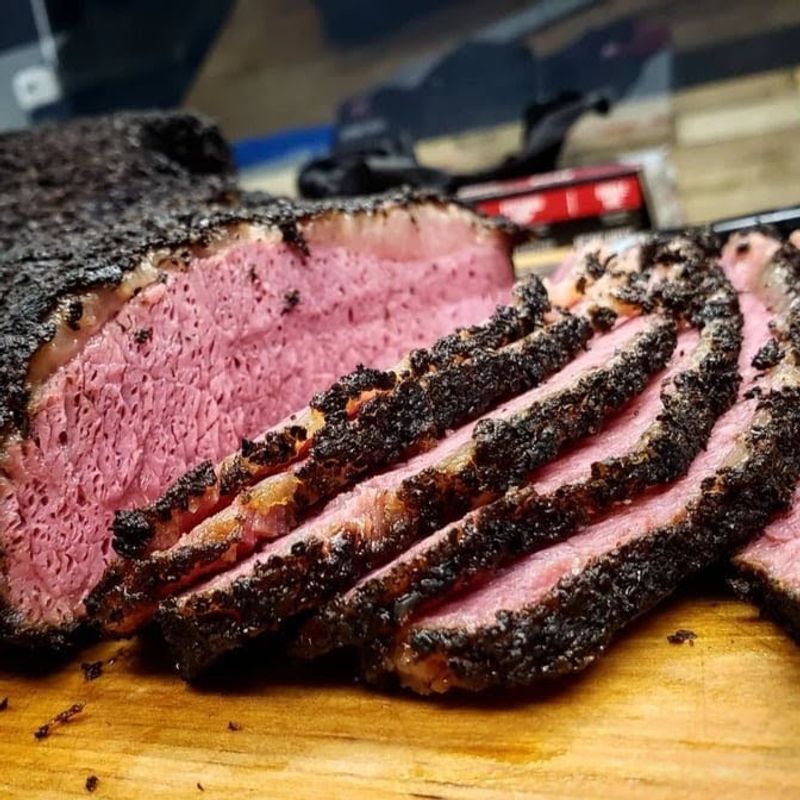 Brisket That Breaks All Expectations