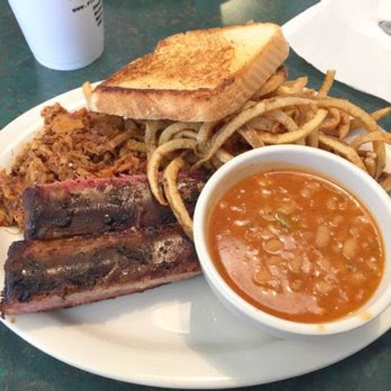 Sides That Hold Their Own Against the Main Attractions