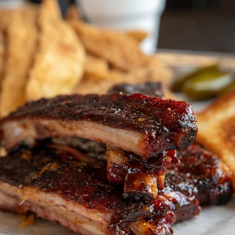 Brisket Prepared with a Unique Approach