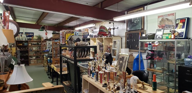 Englishtown Auction Sales, New Jersey