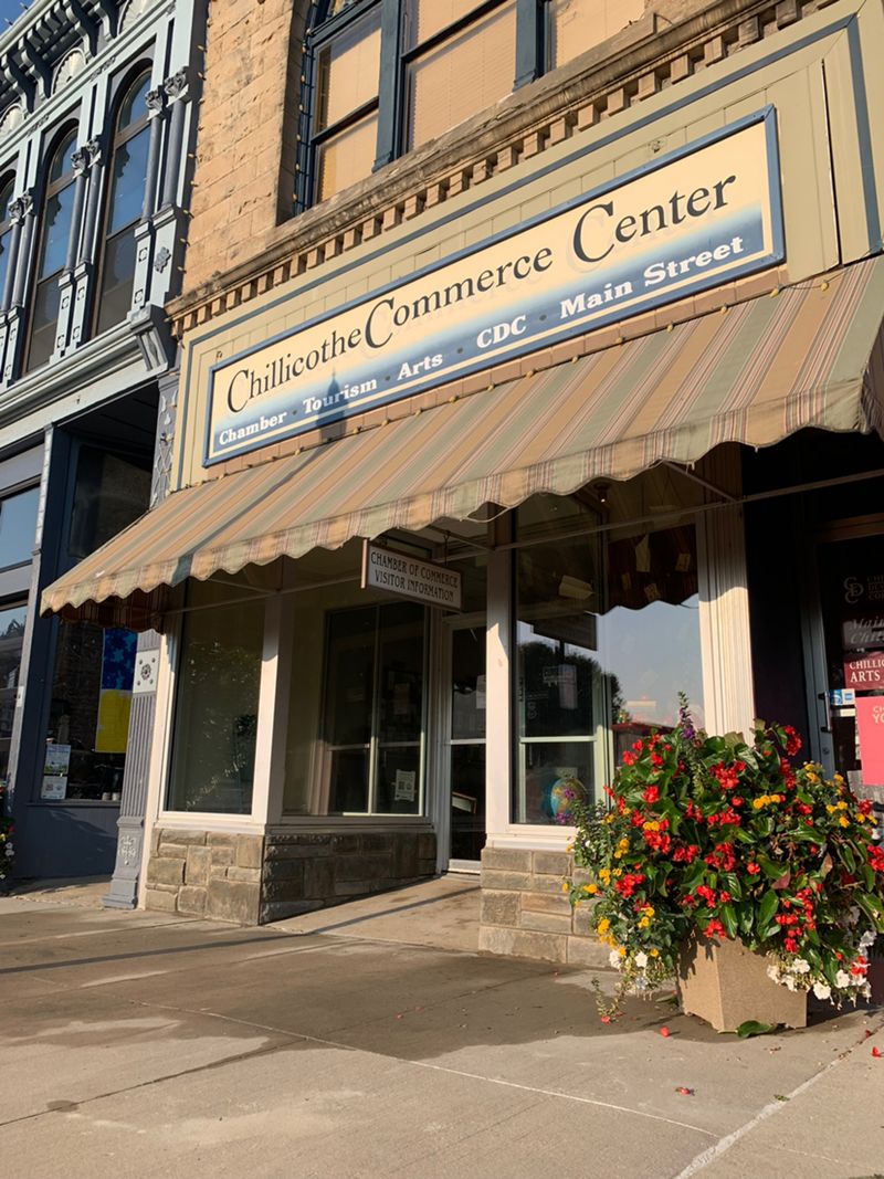 Chillicothe