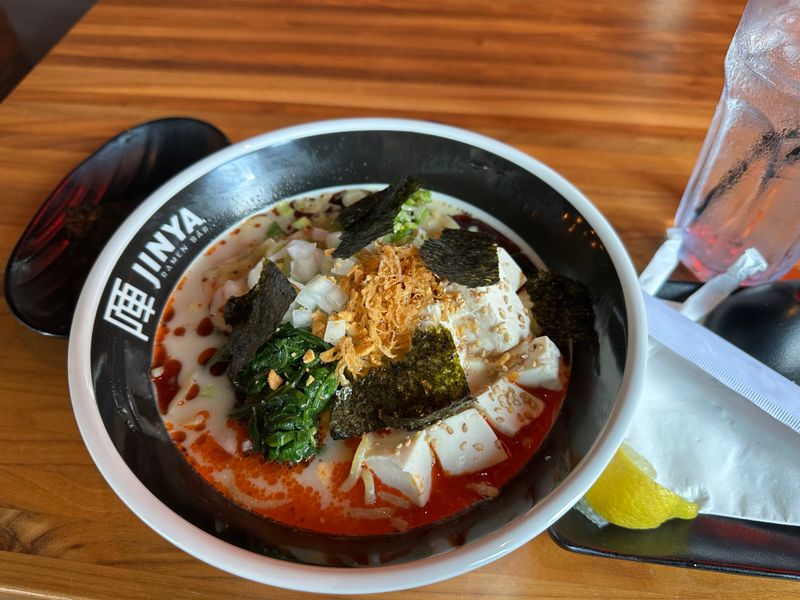 Birria Ramen Brings Fusion Flavors