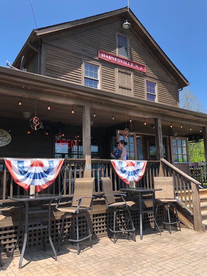 Hainesville General Store