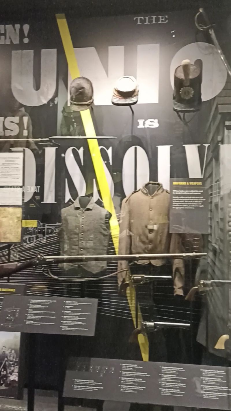 Artifacts That Tell Personal Stories