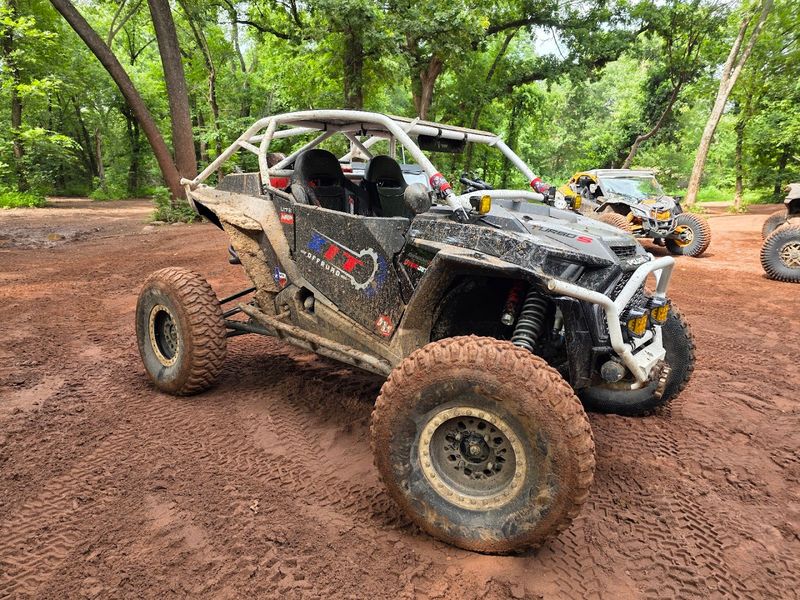 Something For Every Skill Level