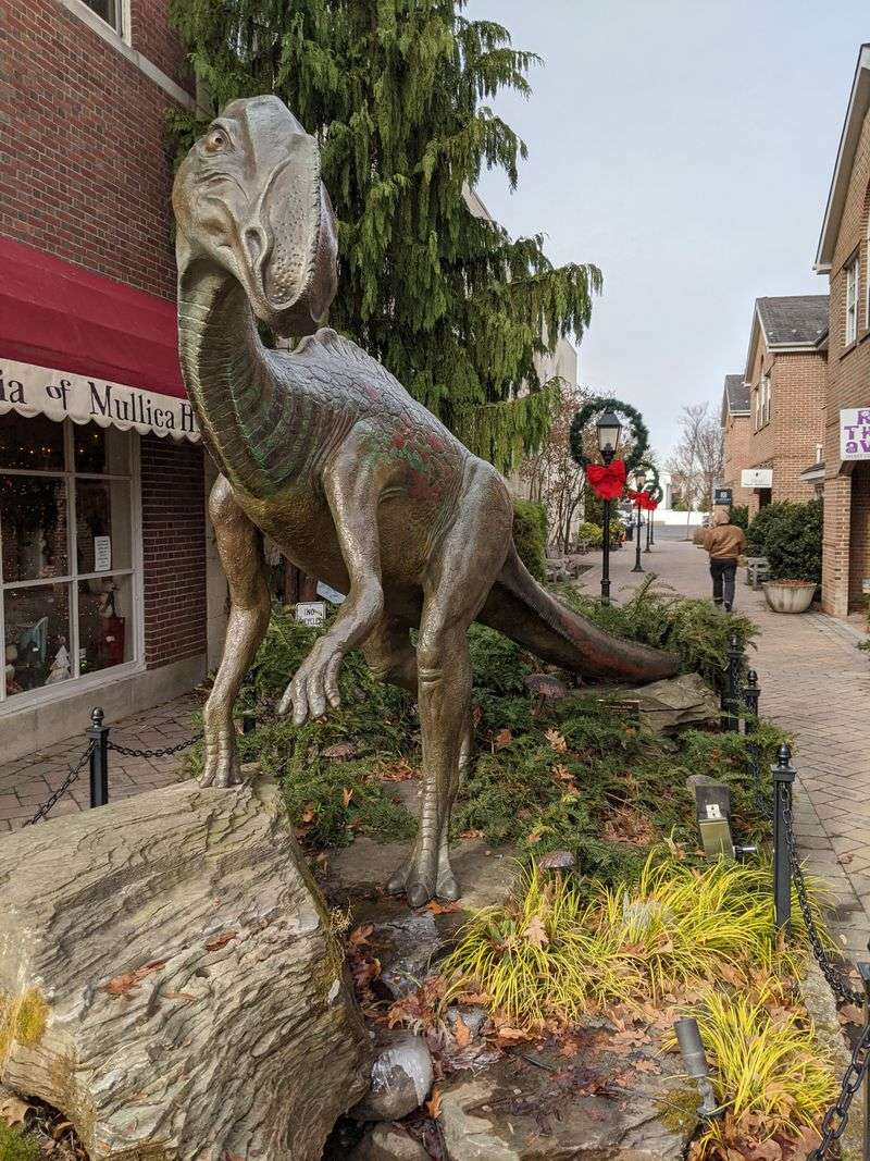 Haddonfield: Kings Highway