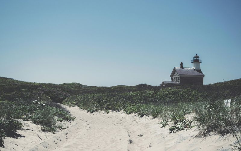 Natural Dunes Are More Restricted