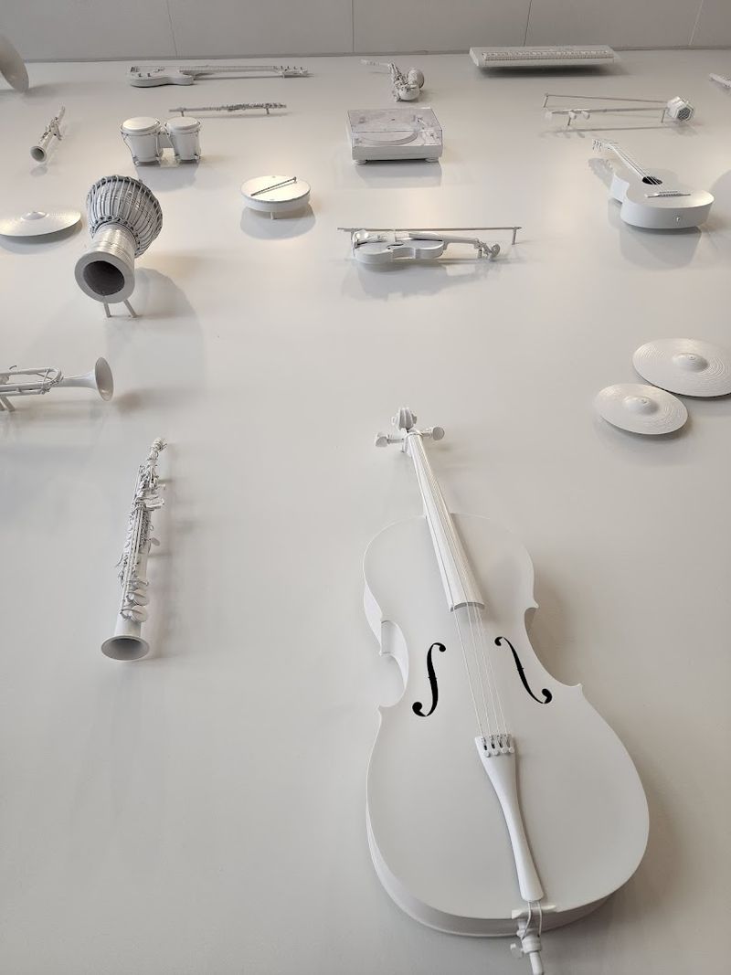 Crossroads Gallery, Blues Roots And Where The Story Gets Raw