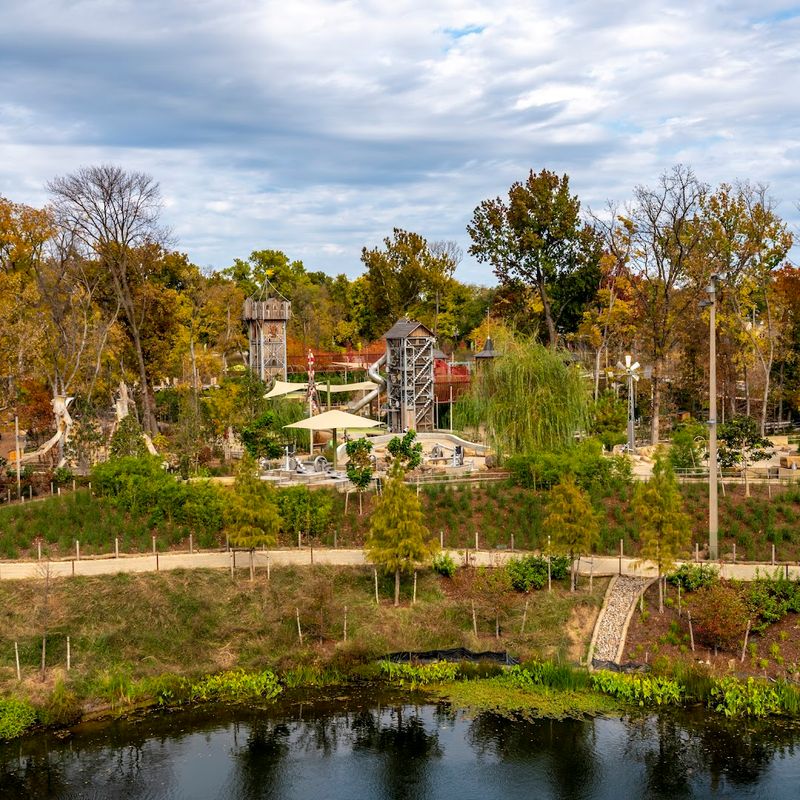 Gardens That Change With Every Visit