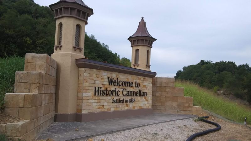 Small-Town Fishing Culture