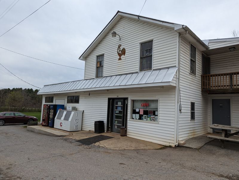 Unassuming Exterior Hides Culinary Gold