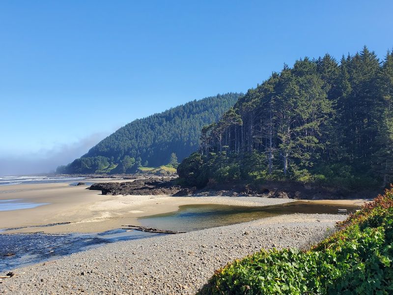 Neptune State Scenic Viewpoint