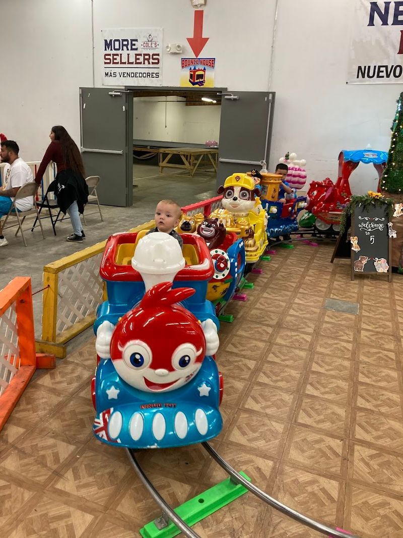 Family-Friendly Fun That Goes Beyond Shopping