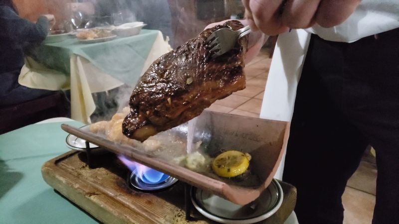 Portuguese and Brazilian Fusion Done Right